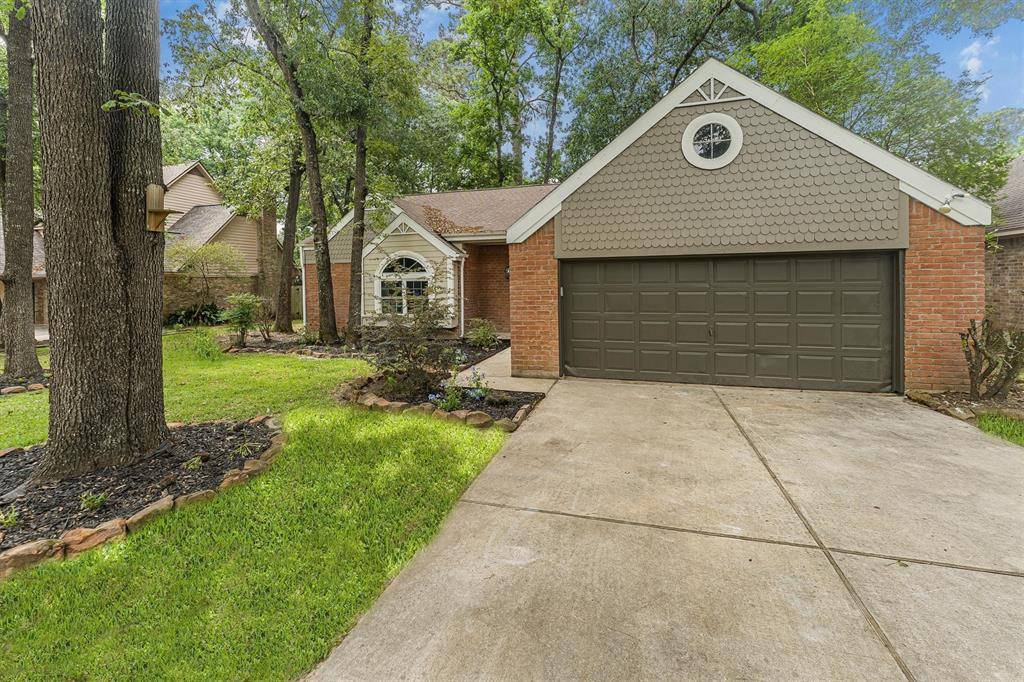 Conroe, TX 77356,125 Park WAY