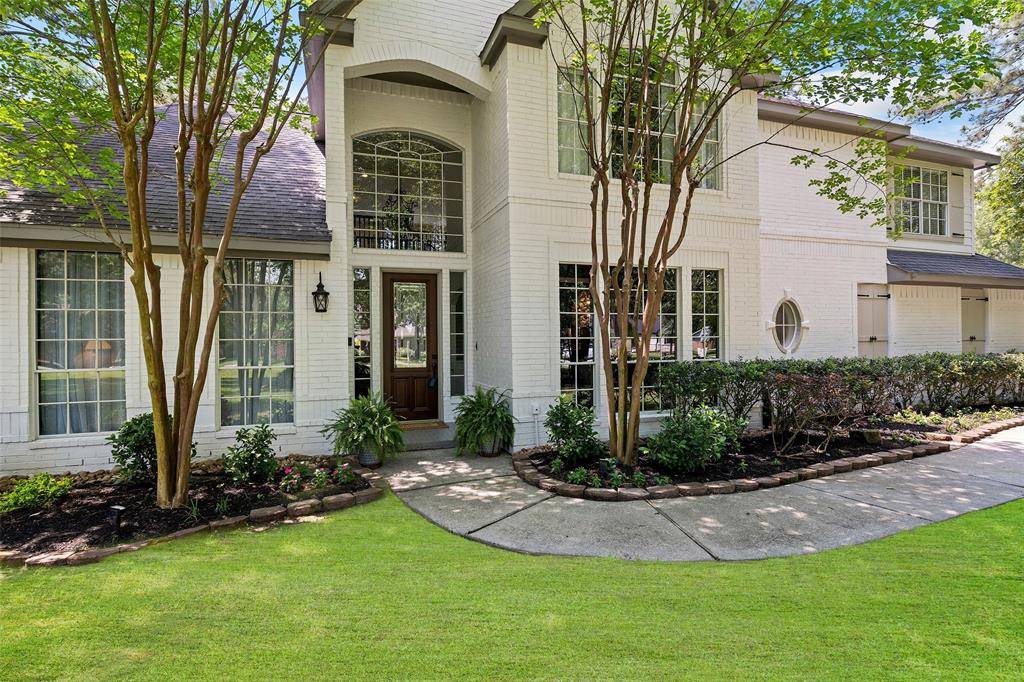 Magnolia, TX 77355,2202 Timbergreen CIR