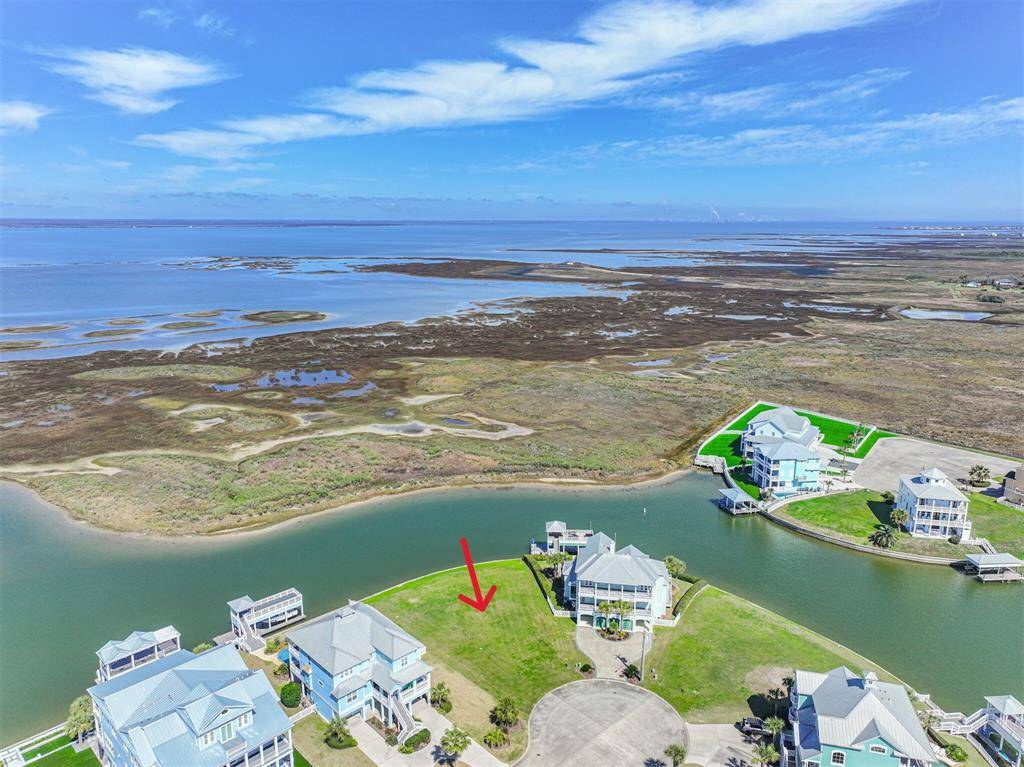 Galveston, TX 77554,20606 E Sunset Bay DR