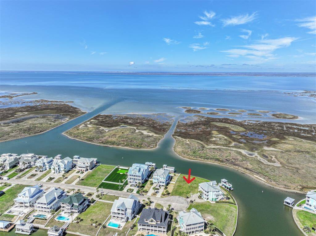 Galveston, TX 77554,20606 E Sunset Bay DR