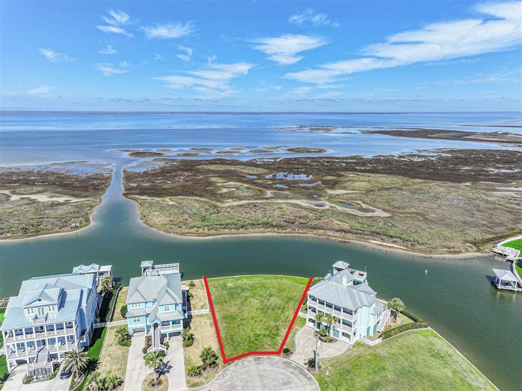 Galveston, TX 77554,20606 E Sunset Bay DR