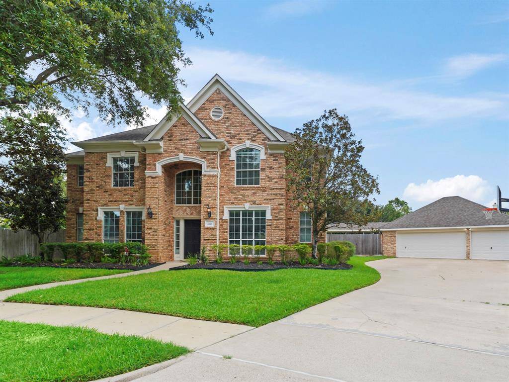 Katy, TX 77450,2227 Wild Dunes CIR