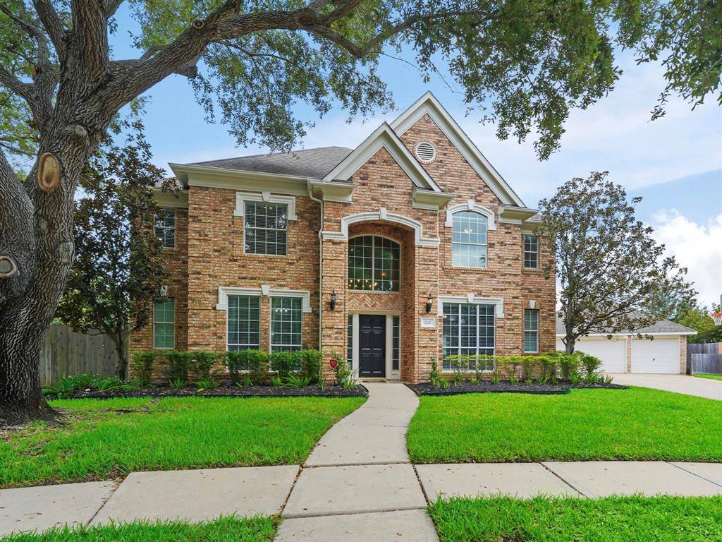 Katy, TX 77450,2227 Wild Dunes CIR