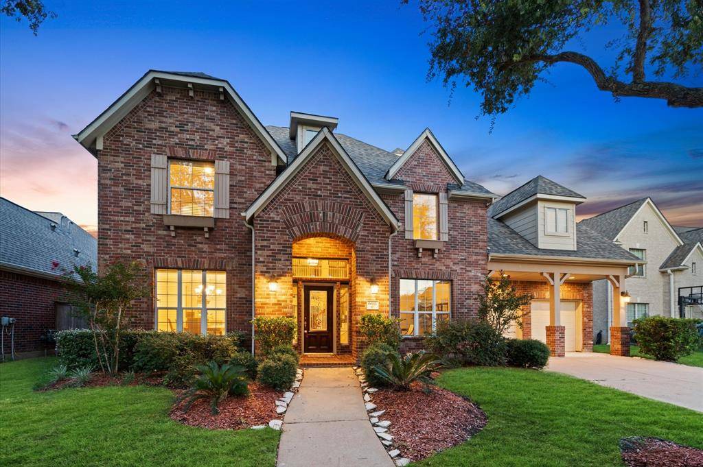 Sugar Land, TX 77479,6611 Gable Wing LN