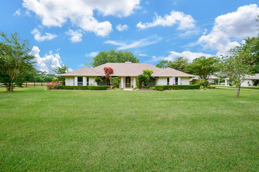 Tomball, TX 77377,22003 Rosewood TRL