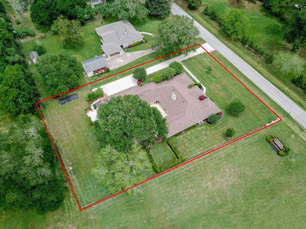 Tomball, TX 77377,22003 Rosewood TRL