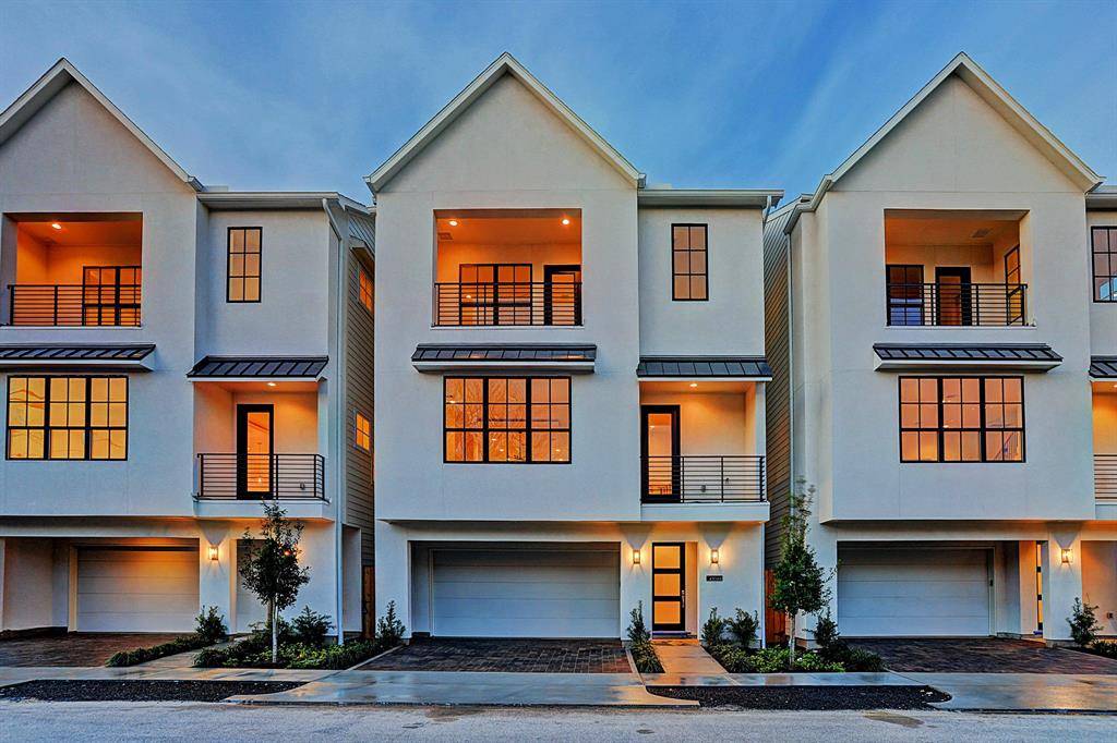 Houston, TX 77007,4304 Floyd ST
