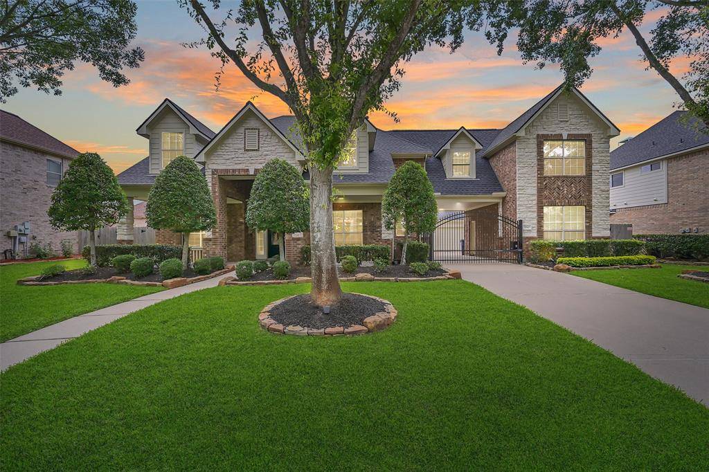 Friendswood, TX 77546,3342 Duke LN