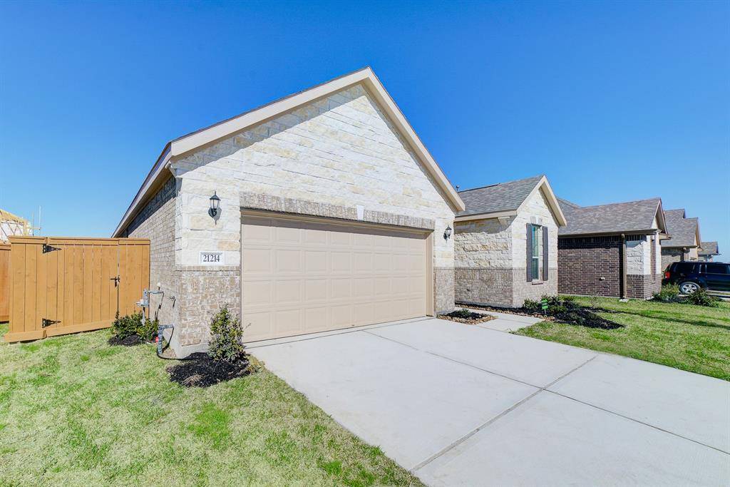 Cypress, TX 77433,21214 Kanaka DR