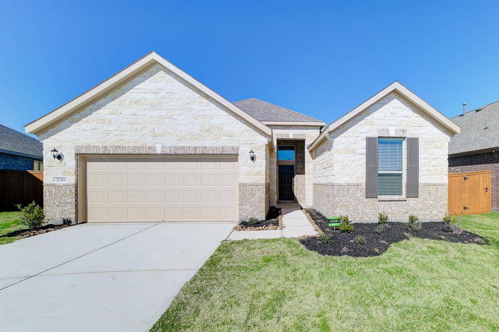 Cypress, TX 77433,21214 Kanaka DR