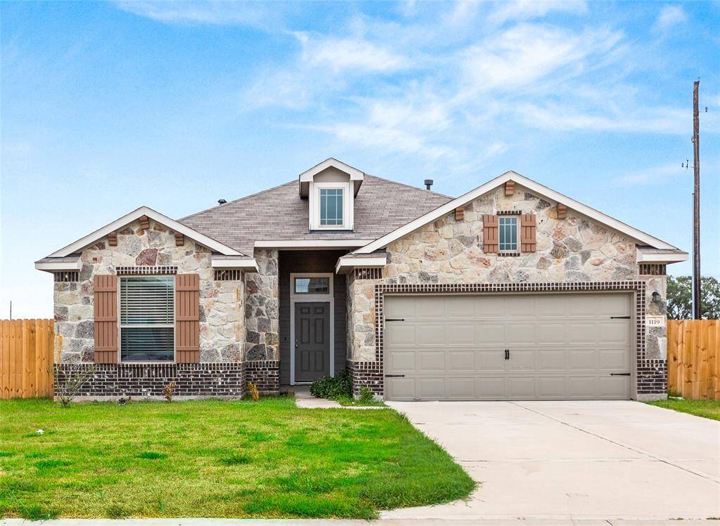 East Bernard, TX 77435,1119 Bernard Meadows DR