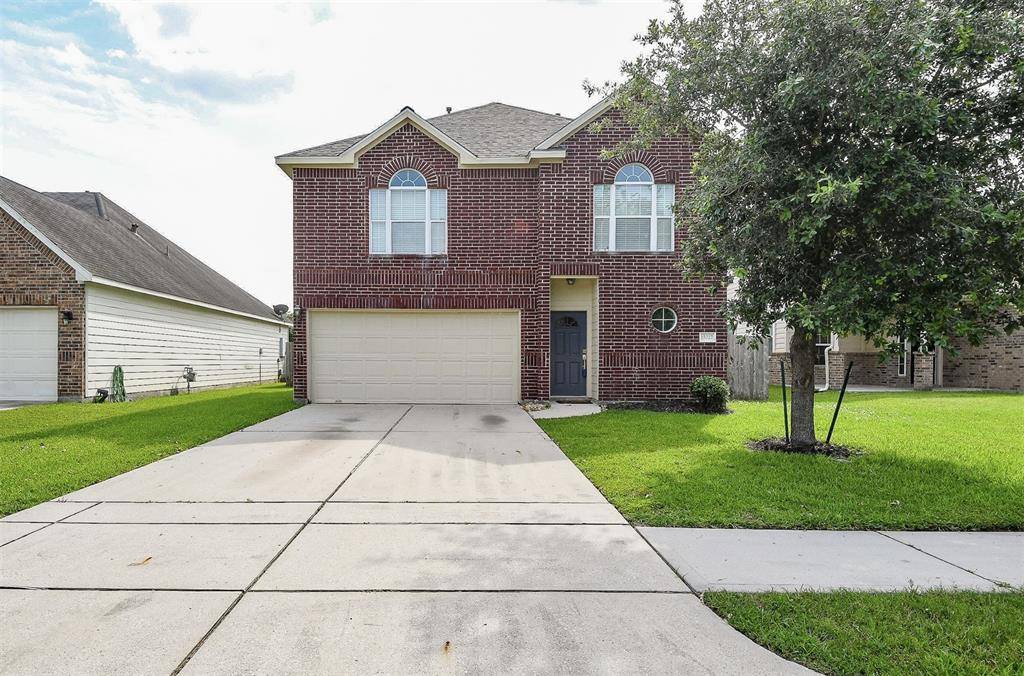 Humble, TX 77396,15027 Silhouette Ridge DR