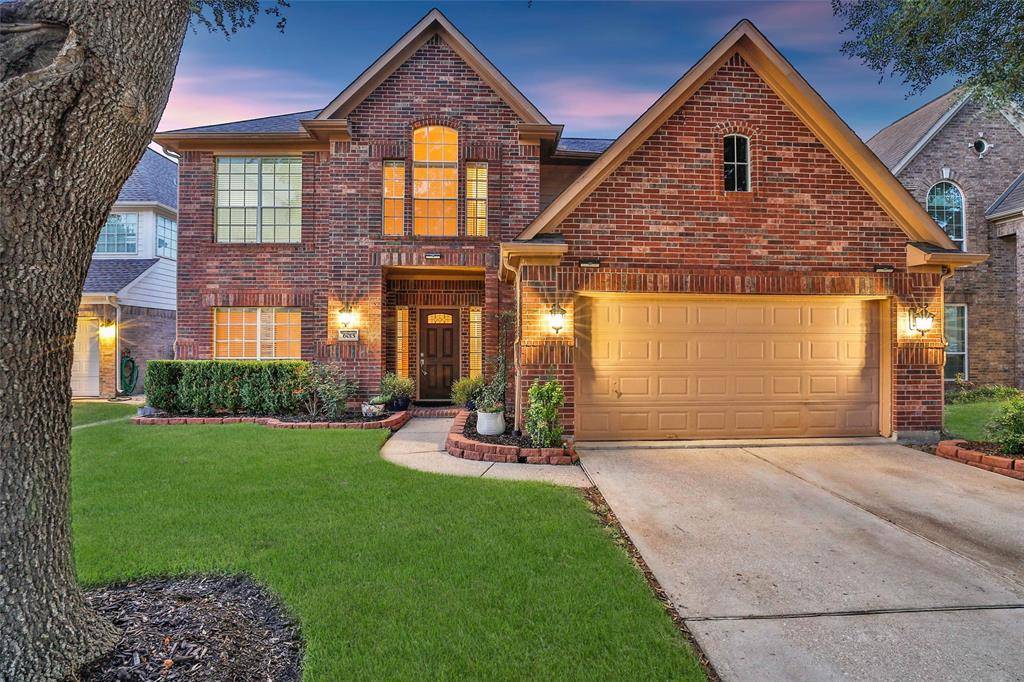 Pasadena, TX 77505,6015 Lacey Oak DR