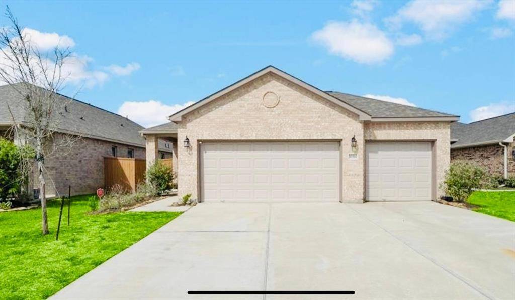 Rosharon, TX 77583,10314 Birch Peak DR