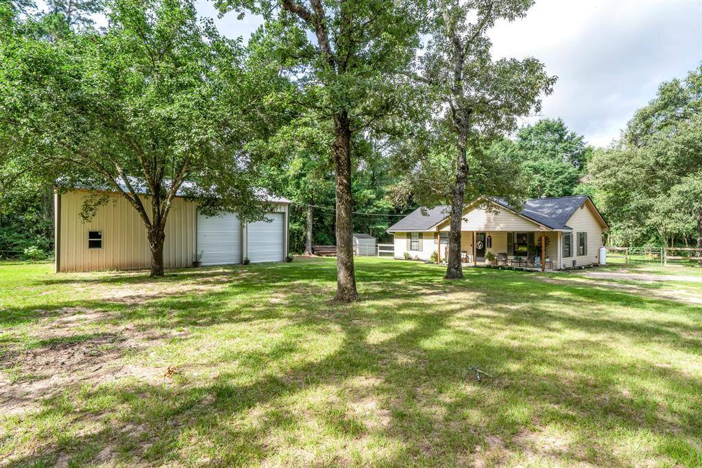 Plantersville, TX 77363,10804 Fox Fire DR