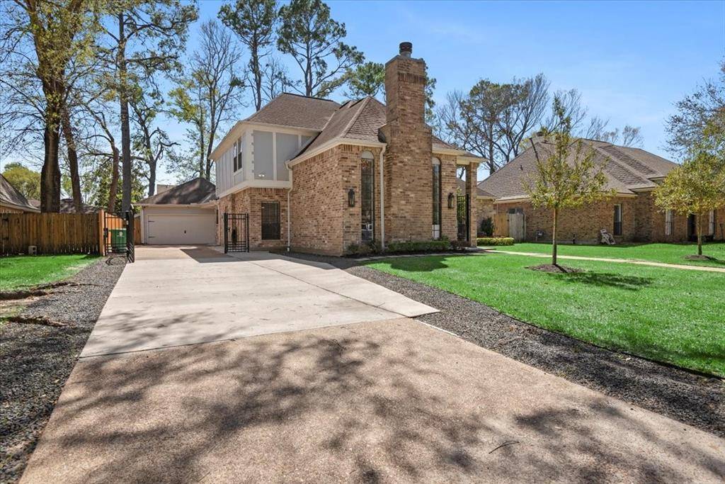 Houston, TX 77091,5411 Holly View DR