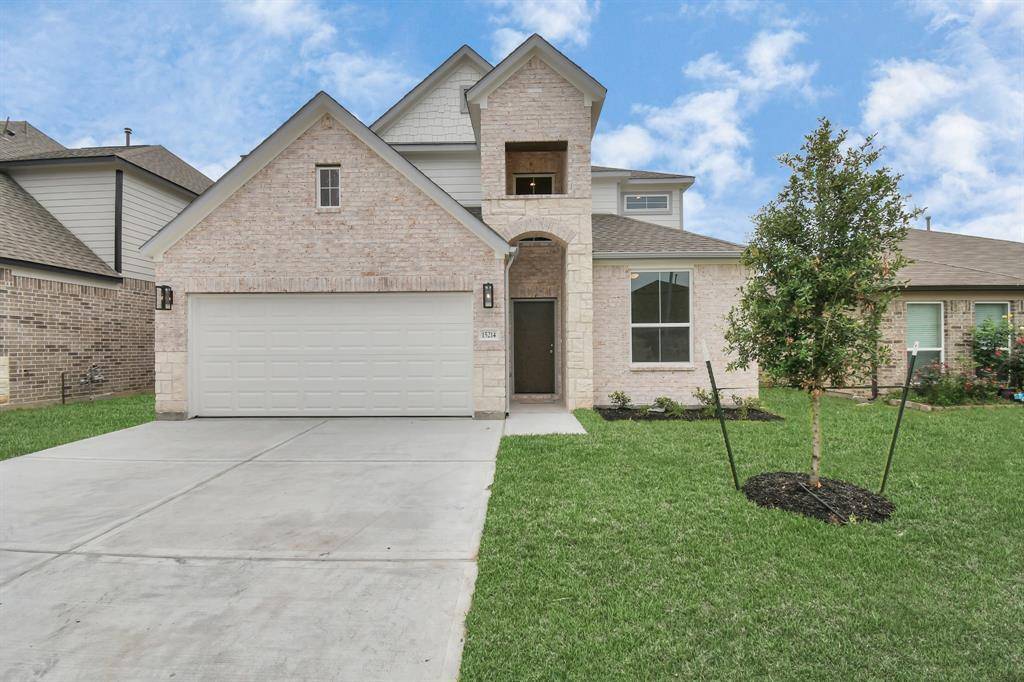 Houston, TX 77090,15214 Pecan Landing Drive