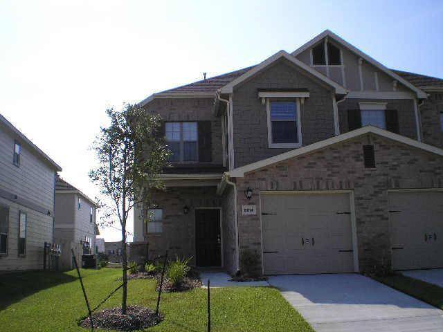 Houston, TX 77072,8014 Barnes Ridge LN