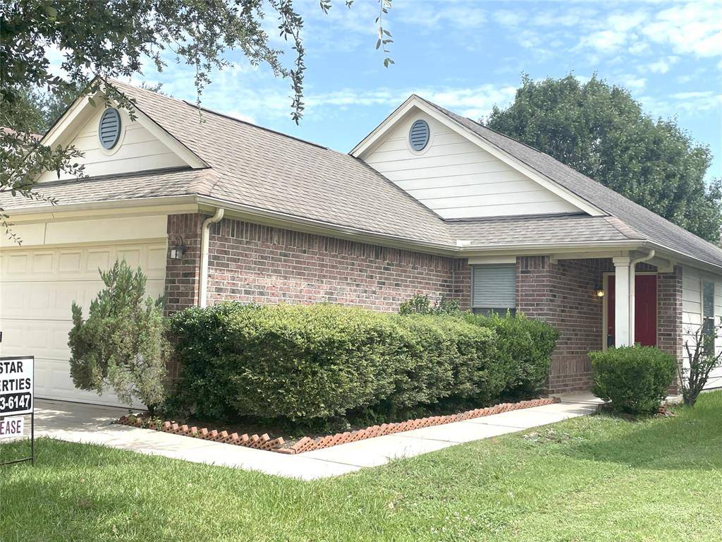 Spring, TX 77389,3018 Rustling Chestnut ST