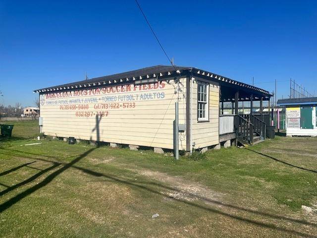 Houston, TX 77039,13920 Reeveston RD