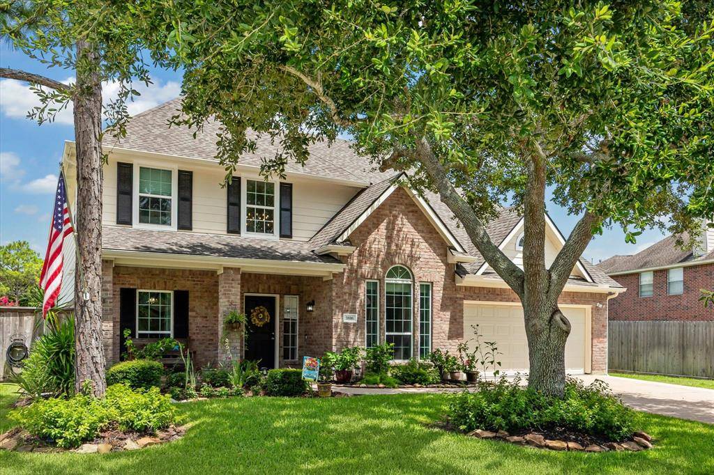 Pearland, TX 77581,3816 Pine Lake DR