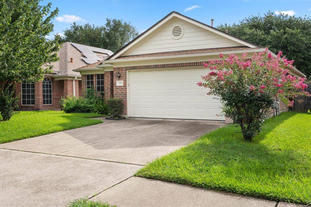 Cypress, TX 77429,15506 Elm Leaf PL