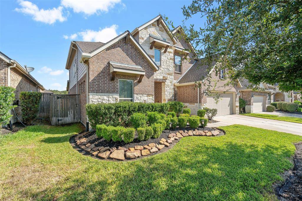 New Caney, TX 77357,23491 Millbrook DR