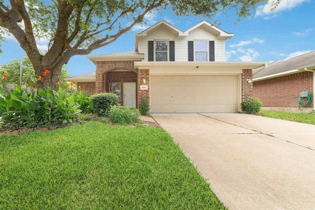 Katy, TX 77449,4762 Lonestone CIR