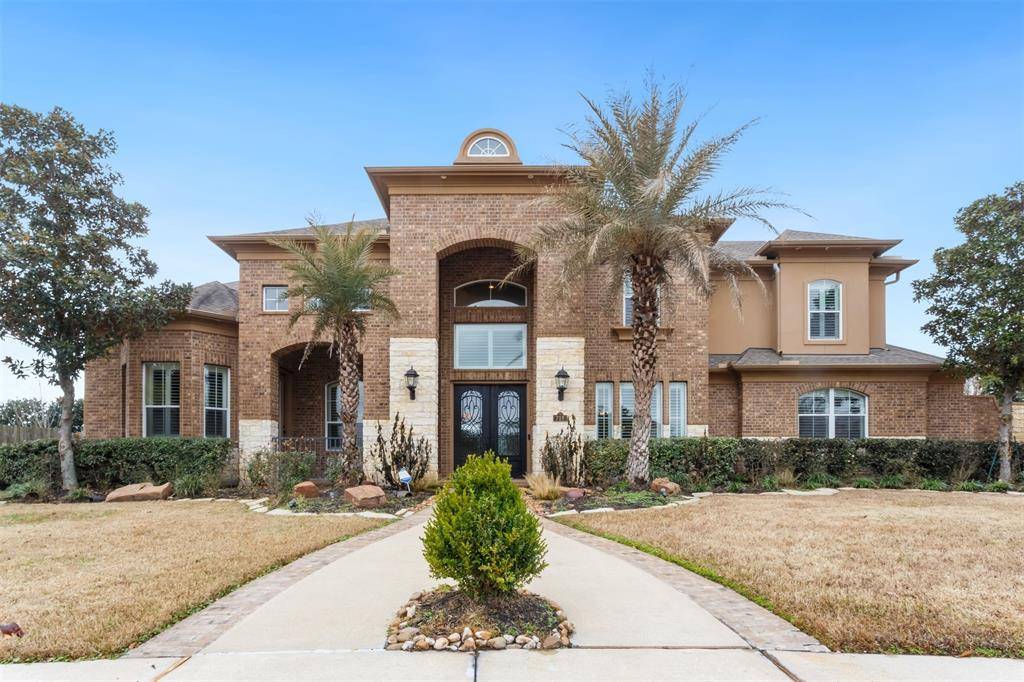 Sugar Land, TX 77479,718 Moss Hammock WAY