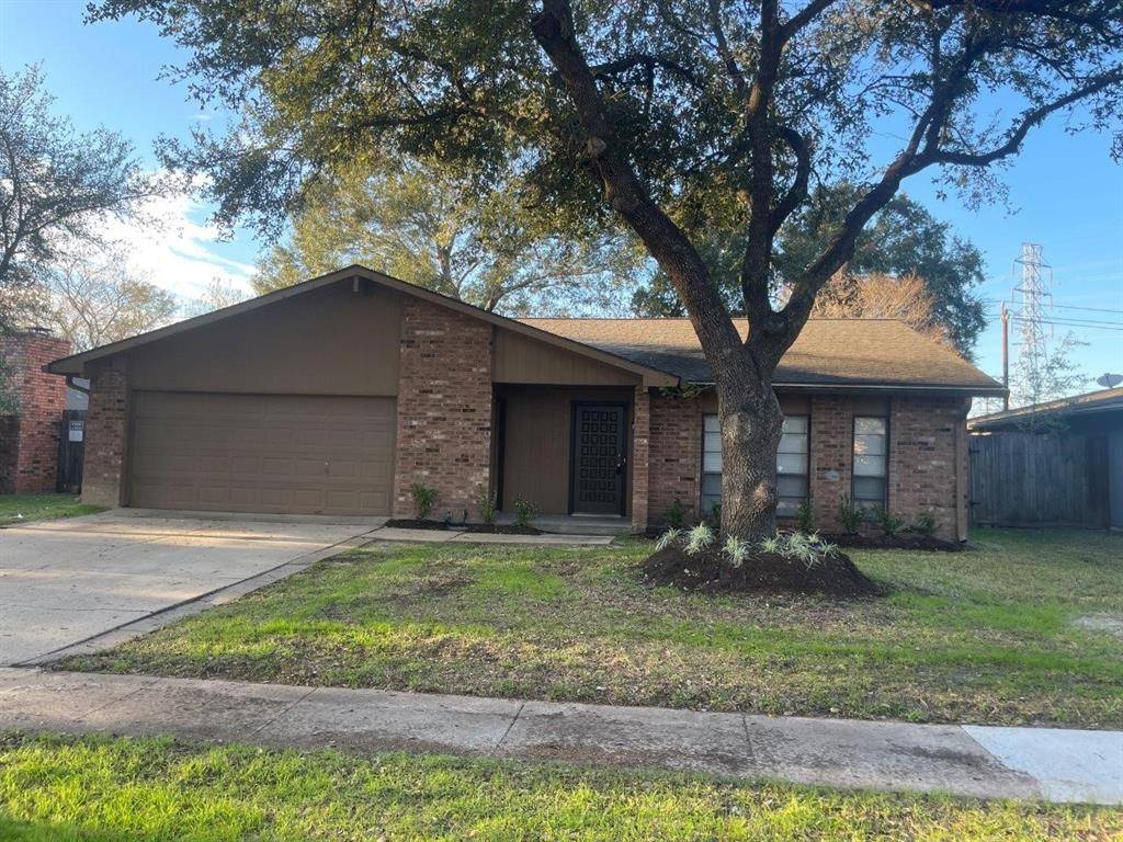 Spring, TX 77388,3822 Postwood DR