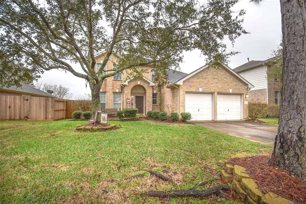 Pearland, TX 77584,6706 Keithwood CIR S