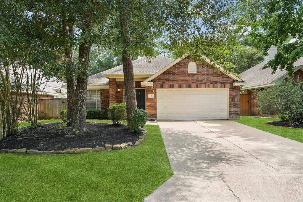 The Woodlands, TX 77382,15 Bayou Springs CT