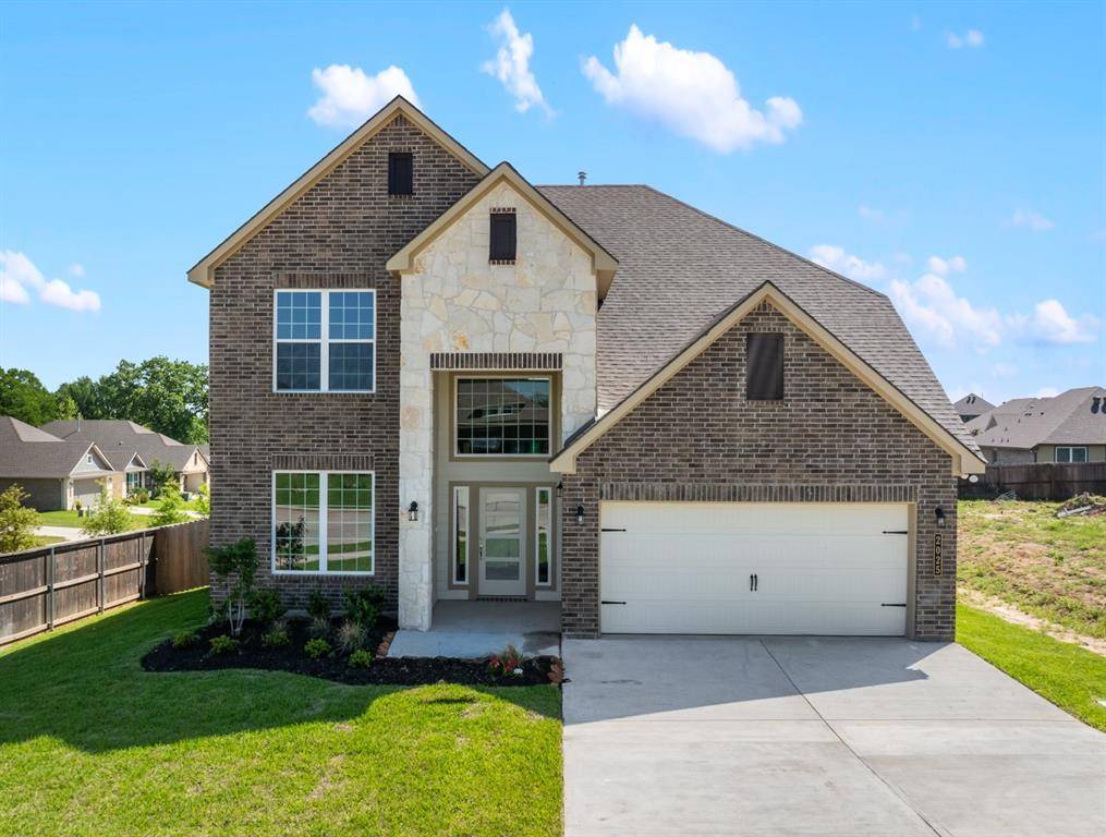 Brenham, TX 77833,2025 Winepress RD