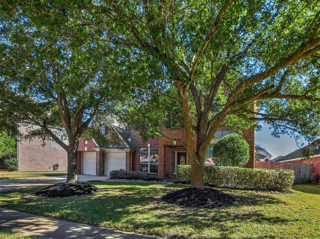 Katy, TX 77494,4518 Camden Brook LN