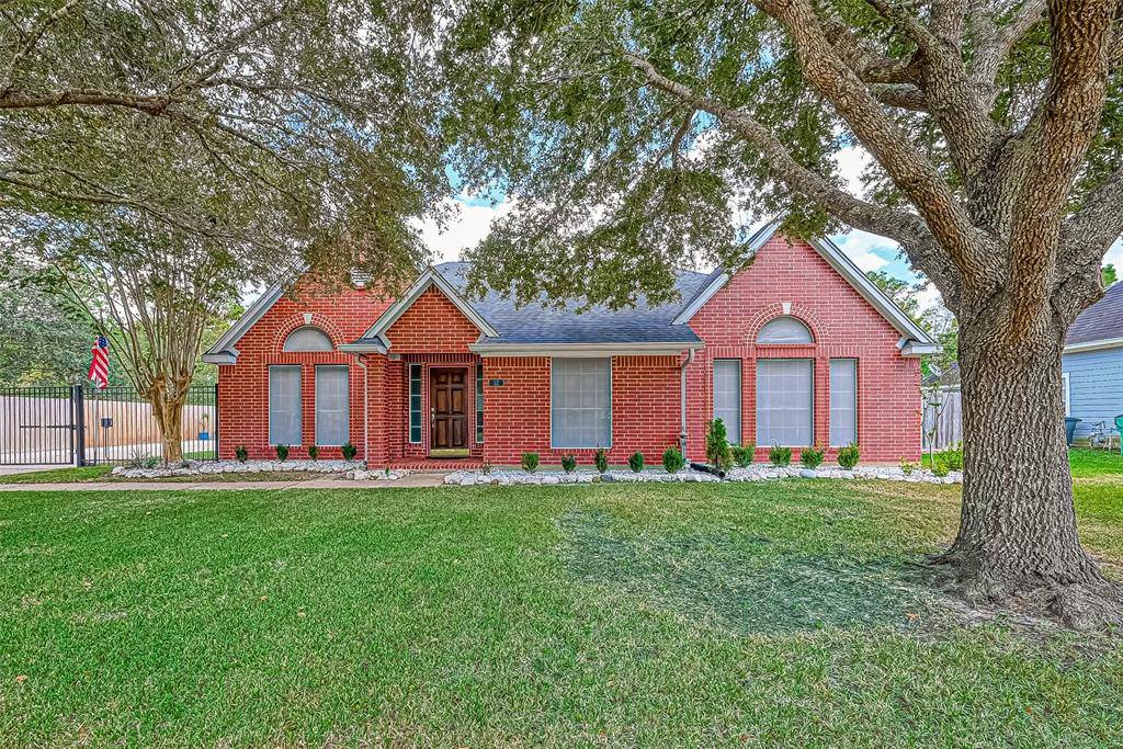 Alvin, TX 77511,12 Finetta LN