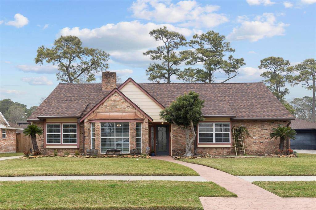 La Porte, TX 77571,914 Hollow Tree ST