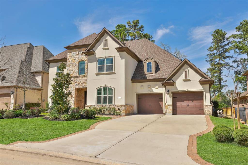 Tomball, TX 77375,22 Maize Flower PL