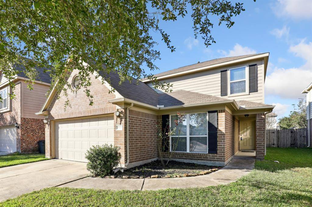 Humble, TX 77346,4919 Fair Oak Dale LN