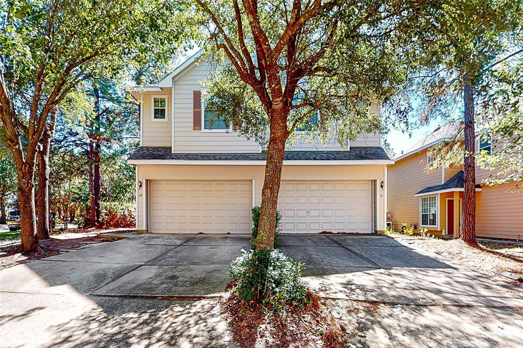 The Woodlands, TX 77382,107 N Camellia Grove CIR