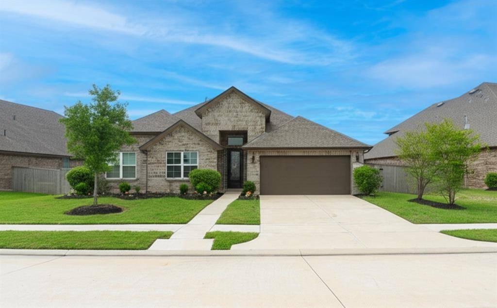 Richmond, TX 77406,11311 Albany Meadow LN