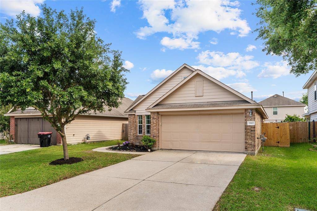 Humble, TX 77396,2902 Chaplin Place DR
