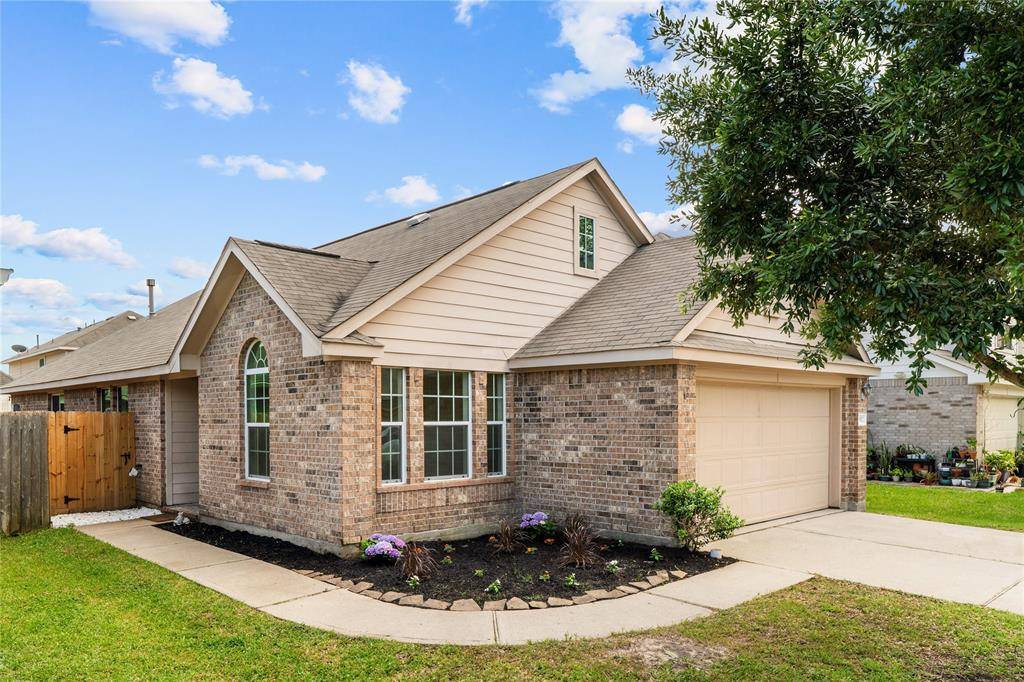 Humble, TX 77396,2902 Chaplin Place DR