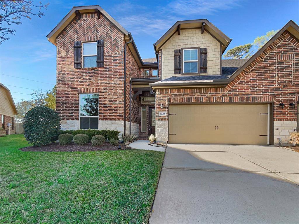 Humble, TX 77346,17911 Arapaho Hill LN