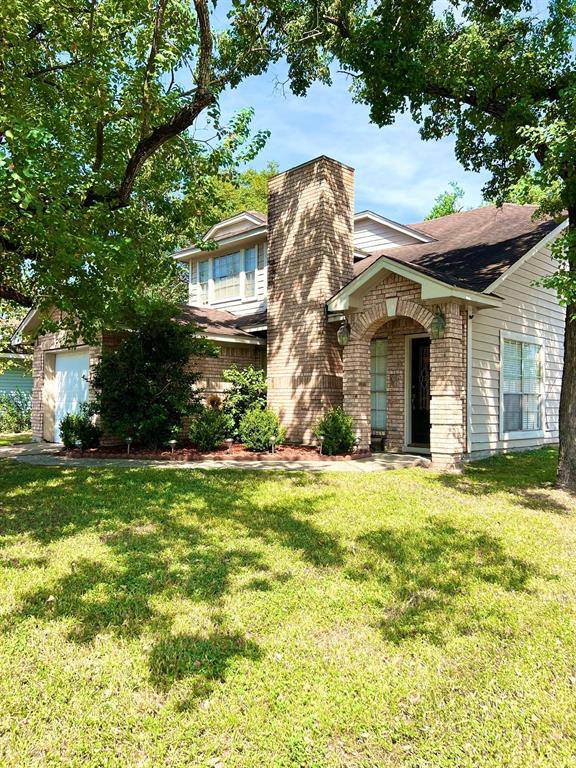 Channelview, TX 77530,946 Pennygent LN