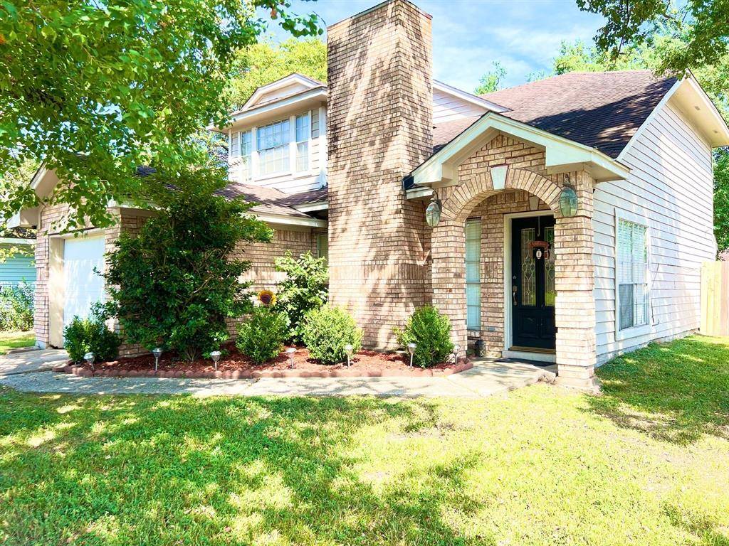 Channelview, TX 77530,946 Pennygent LN