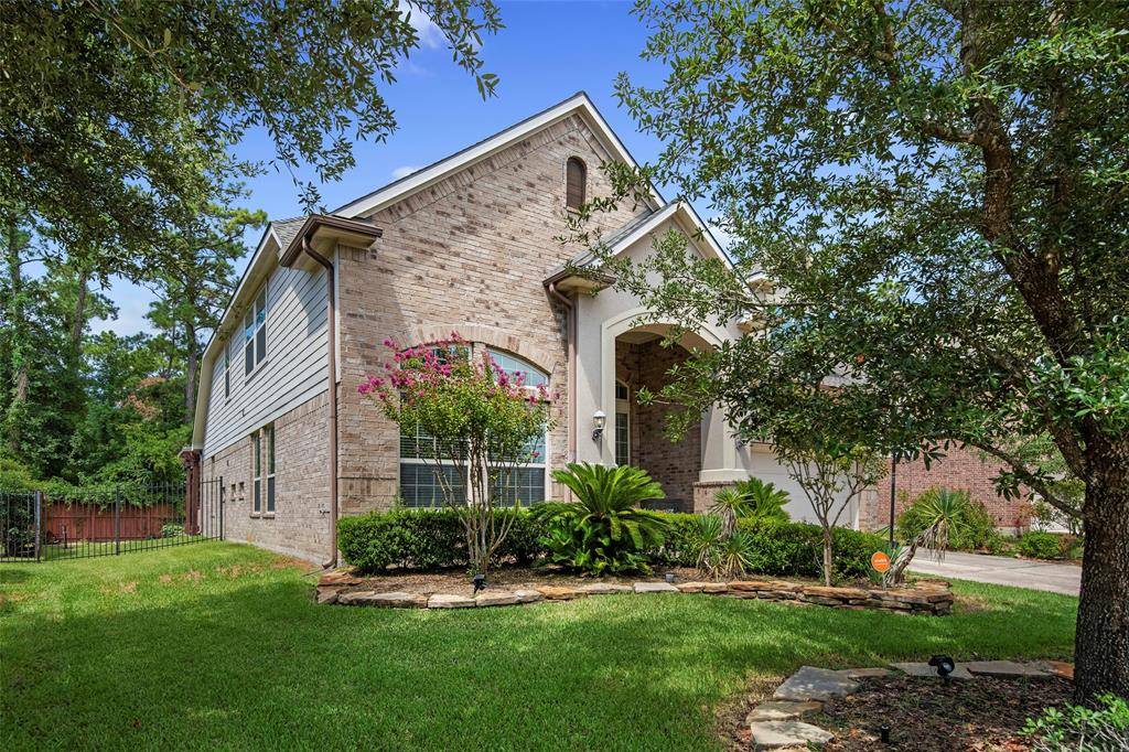 Spring, TX 77389,94 Buck Trail PL