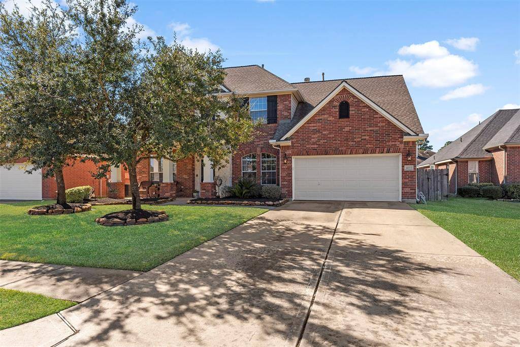 Tomball, TX 77377,18723 Summercliff LN