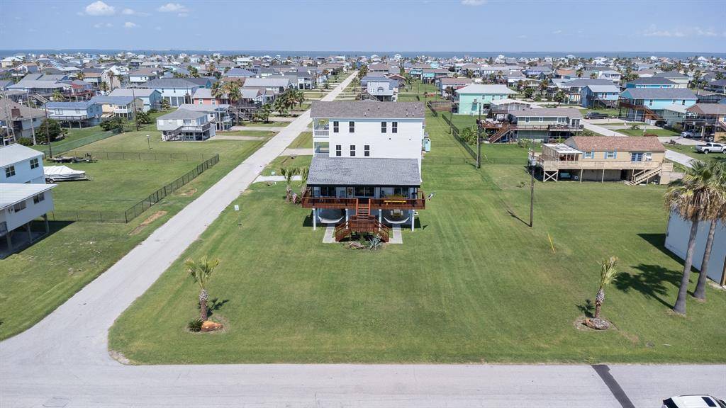 Galveston, TX 77554,4227 Grayson DR