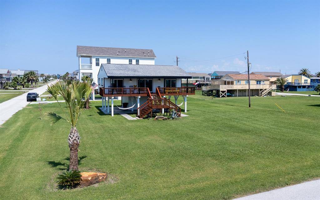 Galveston, TX 77554,4227 Grayson DR