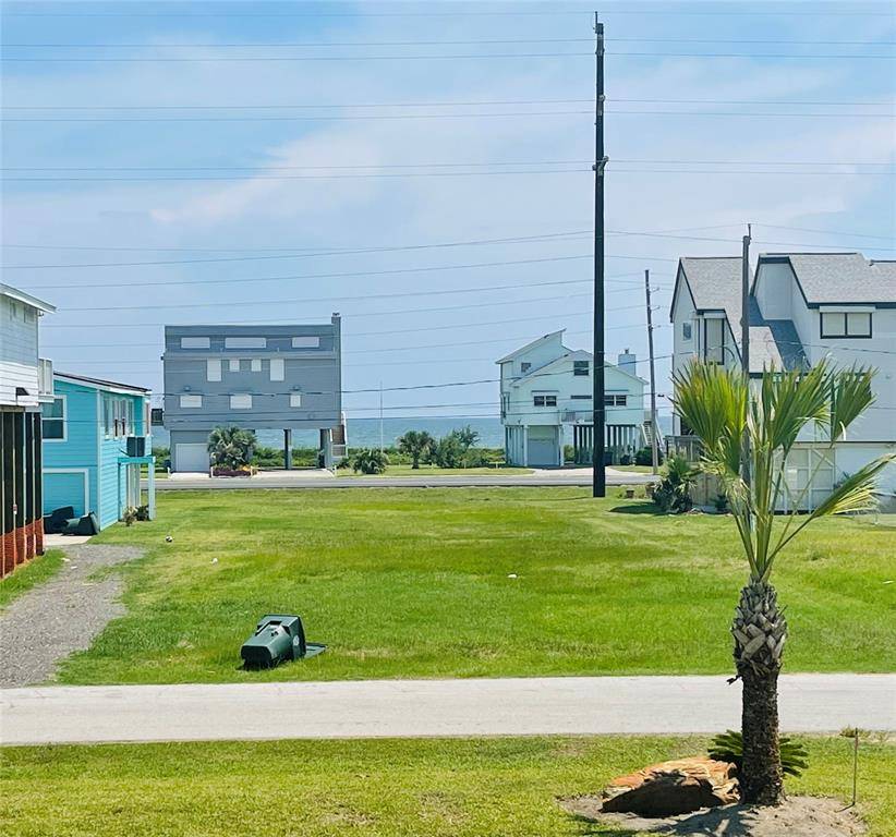 Galveston, TX 77554,4227 Grayson DR